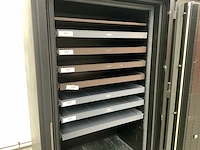 Datasafe lampertz s15 brandwerende kluis - afbeelding 2 van  13