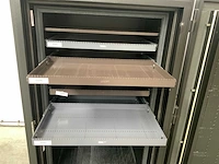 Datasafe lampertz s15 brandwerende kluis - afbeelding 3 van  13
