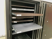 Datasafe lampertz s15 brandwerende kluis - afbeelding 4 van  13