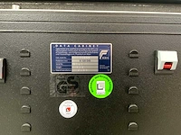 Datasafe lampertz s15 brandwerende kluis - afbeelding 5 van  13