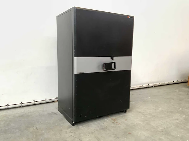 Datasafe lampertz s15 brandwerende kluis - afbeelding 1 van  13