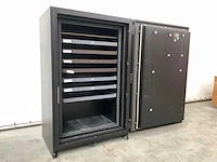 Datasafe lampertz s15 brandwerende kluis - afbeelding 6 van  13