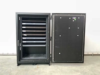 Datasafe lampertz s15 brandwerende kluis - afbeelding 8 van  13