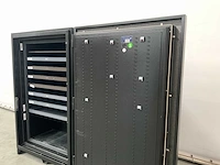 Datasafe lampertz s15 brandwerende kluis - afbeelding 9 van  13