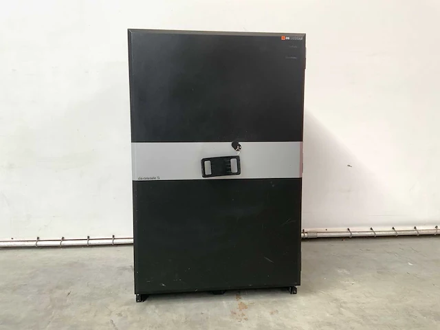 Datasafe lampertz s15 brandwerende kluis - afbeelding 10 van  13