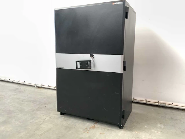 Datasafe lampertz s15 brandwerende kluis - afbeelding 11 van  13