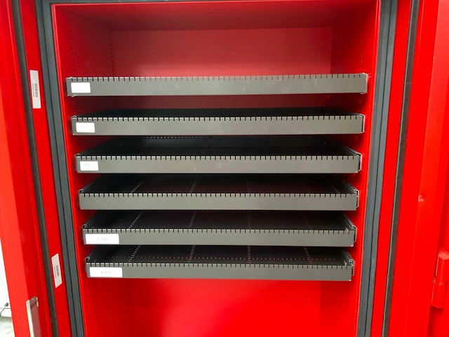 Datasafe lampertz s15 brandwerende kluis - afbeelding 2 van  14