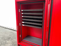 Datasafe lampertz s15 brandwerende kluis - afbeelding 3 van  14