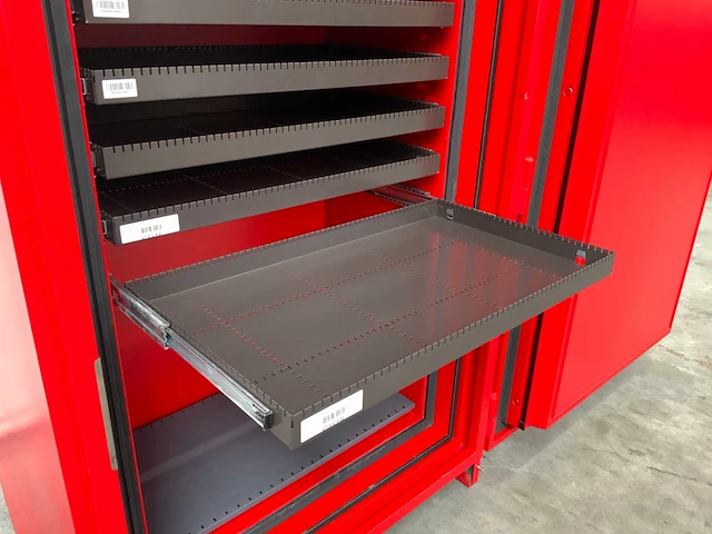 Datasafe lampertz s15 brandwerende kluis - afbeelding 4 van  14