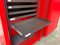 Datasafe lampertz s15 brandwerende kluis - afbeelding 4 van  14