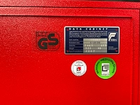Datasafe lampertz s15 brandwerende kluis - afbeelding 6 van  14