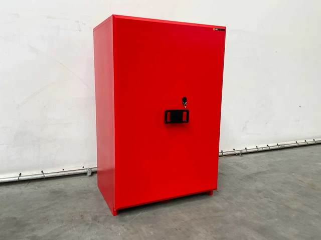 Datasafe lampertz s15 brandwerende kluis - afbeelding 1 van  14