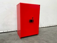 Datasafe lampertz s15 brandwerende kluis - afbeelding 1 van  14
