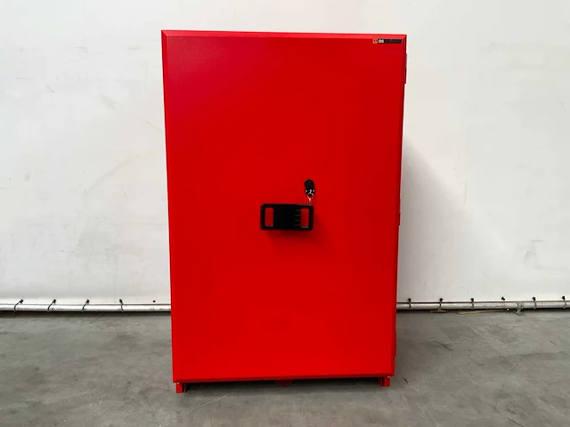 Datasafe lampertz s15 brandwerende kluis - afbeelding 8 van  14