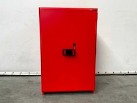 Datasafe lampertz s15 brandwerende kluis - afbeelding 8 van  14