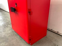 Datasafe lampertz s15 brandwerende kluis - afbeelding 10 van  14