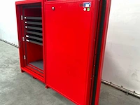 Datasafe lampertz s15 brandwerende kluis - afbeelding 11 van  14