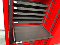 Datasafe lampertz s15 brandwerende kluis - afbeelding 14 van  14
