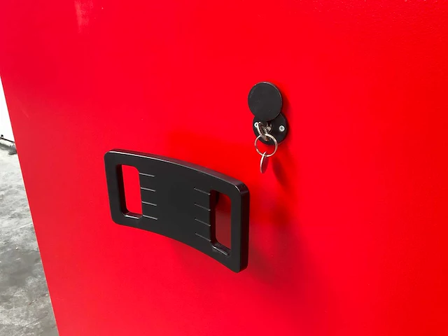Datasafe lampertz s15 brandwerende kluis - afbeelding 5 van  14
