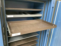 Datasafe lampertz s15 brandwerende kluis - afbeelding 15 van  15