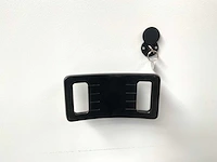 Datasafe lampertz s15 brandwerende kluis - afbeelding 4 van  16