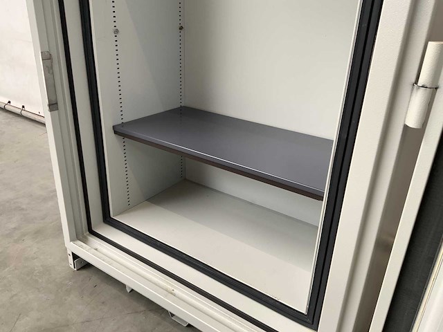 Datasafe lampertz s15 brandwerende kluis - afbeelding 15 van  16