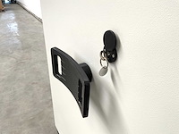 Datasafe lampertz s15 brandwerende kluis - afbeelding 14 van  16