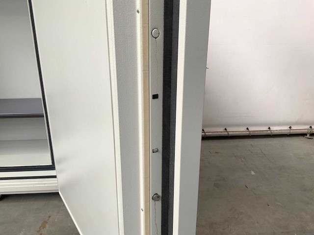 Datasafe lampertz s15 brandwerende kluis - afbeelding 7 van  16
