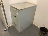 Datasafe - afbeelding 1 van  1