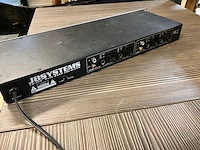 Dateq spl 2 limiter en equalizer - afbeelding 2 van  11