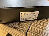 Dateq spl 2 limiter en equalizer - afbeelding 3 van  11