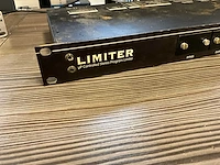 Dateq spl 2 limiter en equalizer - afbeelding 6 van  11