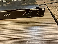 Dateq spl 2 limiter en equalizer - afbeelding 7 van  11