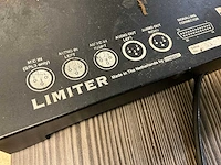 Dateq spl 2 limiter en equalizer - afbeelding 8 van  11
