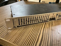 Dateq spl 2 limiter en equalizer - afbeelding 10 van  11