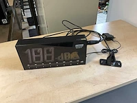 Dateq spl-d2 decibel meter - afbeelding 3 van  9