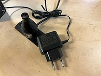 Dateq spl-d2 decibel meter - afbeelding 6 van  9
