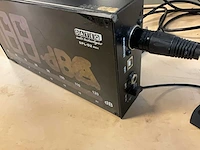 Dateq spl-d2 decibel meter - afbeelding 7 van  9