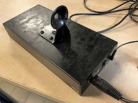 Dateq spl-d2 decibel meter - afbeelding 8 van  9