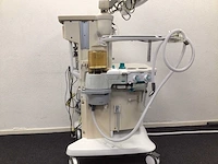 Datex ohmeda - aisys - anaesthesie toestel - afbeelding 4 van  6