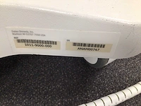 Datex ohmeda - aisys - anaesthesie toestel - afbeelding 6 van  6