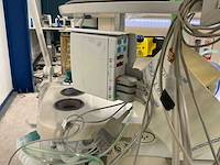 Datex ohmeda - aisys - anesthesie apparatuur - afbeelding 2 van  11
