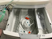 Datex ohmeda - aisys - anesthesie apparatuur - afbeelding 3 van  11