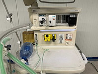 Datex ohmeda - aisys - anesthesie apparatuur - afbeelding 4 van  11
