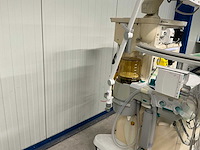 Datex ohmeda - aisys - anesthesie apparatuur - afbeelding 7 van  11