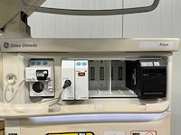 Datex ohmeda - aisys - anesthesie apparatuur - afbeelding 8 van  11