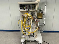 Datex ohmeda - aisys - anesthesie apparatuur - afbeelding 9 van  11