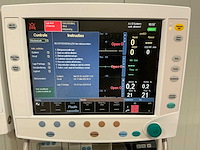 Datex ohmeda - aisys - anesthesie toestel - afbeelding 2 van  9