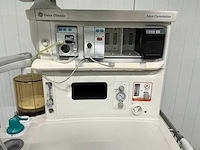 Datex ohmeda - aisys - anesthesie toestel - afbeelding 3 van  9