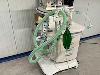 Datex ohmeda - aisys - anesthesie toestel - afbeelding 4 van  9